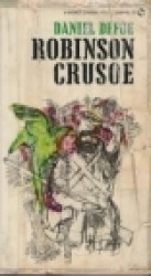 Papel Robinson Crusoe Oxf. World'S Classics