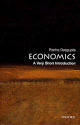 Papel Economics: A Very Short Introduction