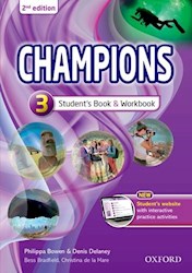 Papel Champions 2Nd Edition 3
