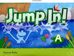 Papel Jump In! A Classbook Pack