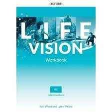 Papel Life Vision Intermediate B1 Workbook
