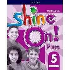 Papel Shine On! Plus 5 Workbook
