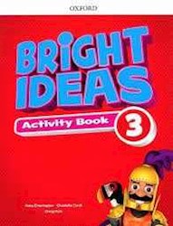 Papel Bright Ideas 3 Activity Book