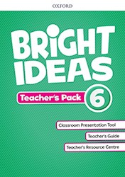 Papel Bright Ideas 6 Teacher'S Book