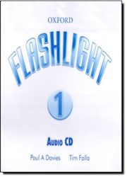 Papel Flashlight 1 Class Cassette