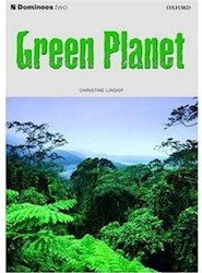 Papel Green Planet - Dominoes 2