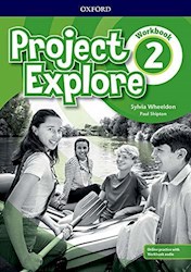 Papel Project Explore 2 Workbook