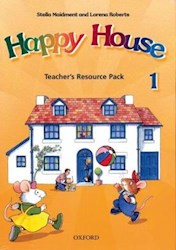 Papel Happy House Teacher'S Resource Pack