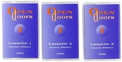 Papel Open Doors 1 Cass Set (3)