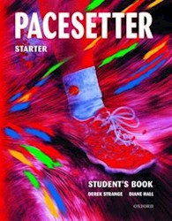 Papel Pacestter Starter St`S