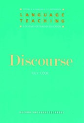 Papel Discourse Language Teaching