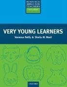 Papel Very Young Learners -Primary Res Bk