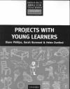 Papel Projects With Young Learners