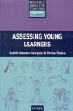 Papel Assessing Young Learners