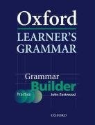 Papel Oxford Learner´S Grammar Builder-Practice