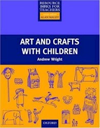 Papel Art And Crafts With Children Resource Bks Fo