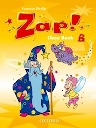 Papel Zap! B St`S