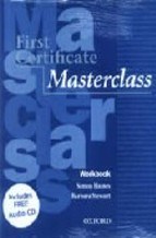 Papel First Certificate Masterclass Wb +Audio Cd