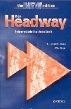 Papel New Headway Intermediate Tb Third Edition