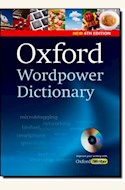 Papel OXFORD WORDPOWER DICTIONARY