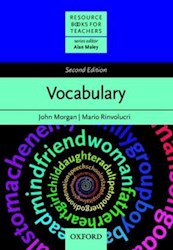 Papel Vocabulary 2Nd Edition