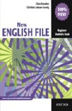 Papel New English File Beginner Class Cd