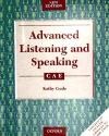 Papel Advanced Listening & Speaking N/E