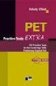 Papel Pet Practice Tests N/E Sb