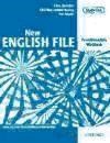 Papel *New English File Pre-Intermediate