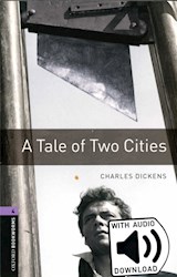 Papel A Tale Of Two Cities