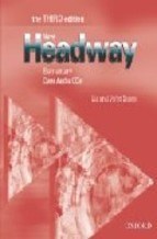 Papel New Headway Elementary Class A/Cd