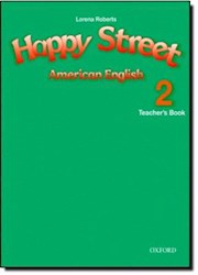 Papel Happy Street 2 American English Tb