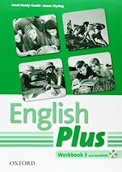 Papel English Plus 3 Workbook