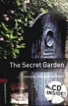 Papel The Secret Garden