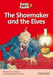 Papel The Shoemaker And The Elves