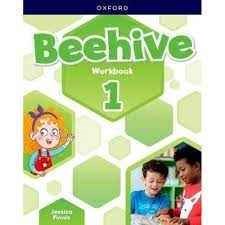 Papel Beehive 1 Workbook