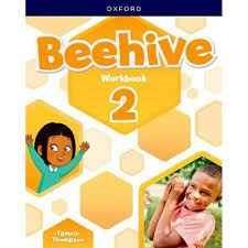 Papel Beehive 2 Workbook