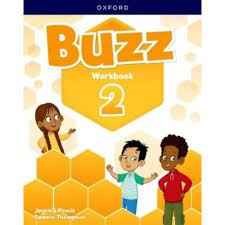 Papel Buzz 2 Workbook