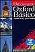 Papel Diccionario Oxford Basico Español Ingles