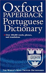 Papel Oxford Portuguese Dictionary
