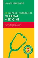 Papel Mini Oxford Handbook Of Clinical Medicine