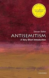 Papel Antisemitism: A Very Short Introduction