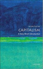 Papel Capitalism: A Very Short Introduction