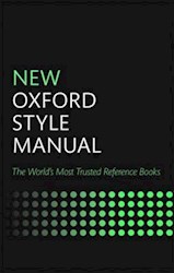 Papel New Oxford Style Manual