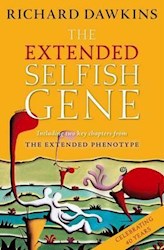 Papel The Extended Selfish Gene