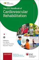 Papel The Esc Handbook Of Cardiovascular Rehabilitation