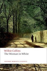 Papel The Woman In White (Oxford World'S Classics)