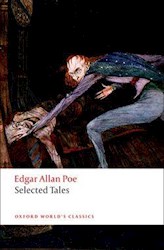Papel Selected Tales - Poe (Oxford World'S Classics)