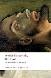 Papel The Idiot (Oxford World'S Classics)