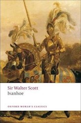 Papel Ivanhoe (Oxford World'S Classics)